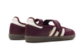 Samba Jane OG Wmns "Maroon" IH6561